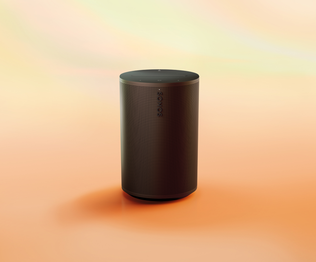 Era 100 (Bild: Sonos)
